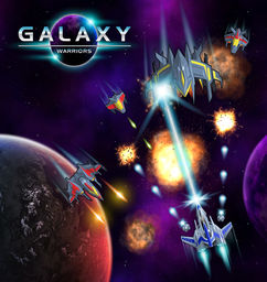 Galaxy Warriors